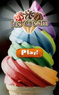 Ice Cream Inc - Match 3 Games Screen Shot 1