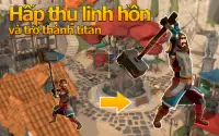Grow Titan : Idle RPG Screen Shot 16