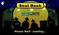 Soul Bash Halloween Night FREE Screen Shot 0