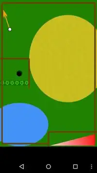 Mini Golf Screen Shot 6