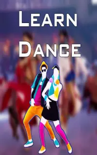 Dancing School - Learn Dance by Video Class Screen Shot 0