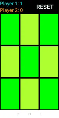 TicTacToe: Multiplayer Screen Shot 2