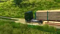 Truck Racing Simulator Screen Shot 0