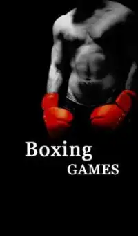 Boxing Games Screen Shot 0