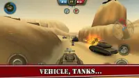 Call of Mini™ Battlefield! Screen Shot 3
