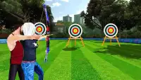 Archery Training School And Hunting Experience Screen Shot 0