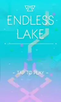 Endless Lake Screen Shot 3