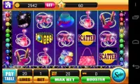 Fashion Slots - Slots Machine - Free Casino Games Screen Shot 4