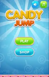 Candy Jumps Screen Shot 0