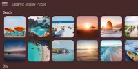 Free Jigsaw Puzzle - Daily 20 free puzzle Screen Shot 2