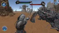 Avan Dragon Hunter Screen Shot 4
