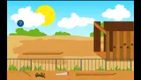Trip to the zoo for kids Screen Shot 0