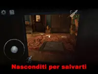 Scary Mansion: Giochi Horror Screen Shot 6