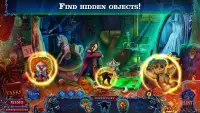 Zoek en Vind - Halloween Chronicles 1 Free To Play Screen Shot 0