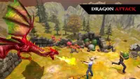 Wild Dragon Revenge Simulator Screen Shot 0