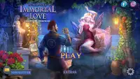 Immortal Love: Stone Beauty Screen Shot 5