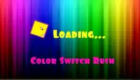 Color Switch Rush Screen Shot 5