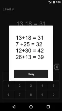 Best Maths Puzzle Game: Difficult Math Puzzles Screen Shot 2