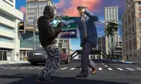 Scary Opa: Gangster Oma Simulator Screen Shot 4