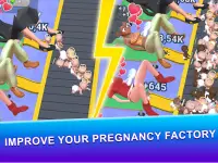 Delivery Room: ファクトリーゲーム 3D Screen Shot 21