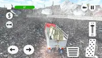 شاحنة محاكاة النقل لعبة 3D 2020 Screen Shot 2