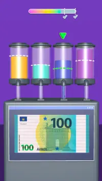 Money Maker 3D - Print Cash Screen Shot 5