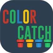 Color Catch