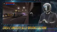 Armed Heist: TPS Gioco Sparatutto- Mafia E Polizia Screen Shot 2
