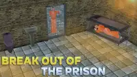 Prisoner Impossible Escape Breakout Plan Screen Shot 0