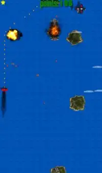 air sea battle Screen Shot 1