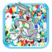 Bugs Bunny Jumper Dash