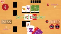Kirifuda Online - Card Battle Screen Shot 3