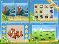 6 Free Animal Games for Kids Screen Shot 2