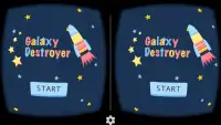Galaxy Destroyer VR Screen Shot 0