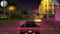 Grand Theft Auto: ViceCity Screen Shot 1