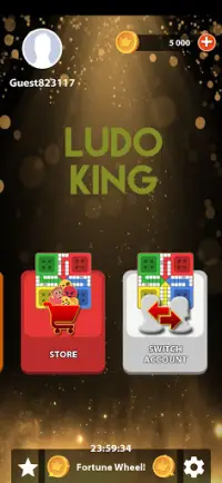 Ludo King - Master in Classic Online Ludo Games Screen Shot 5