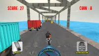 Moto Bike Racing Screen Shot 3