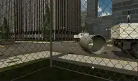City Construction Crew Sim 3D Screen Shot 1