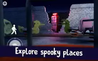 Ice Scream 1: Scary Game Screen Shot 3