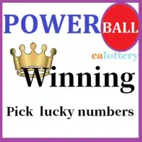 Powerball Winning King Screen Shot 7