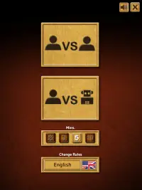 Master Checkers Multiplayer Screen Shot 7