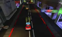 Turbo Car Traffic Racing Screen Shot 5