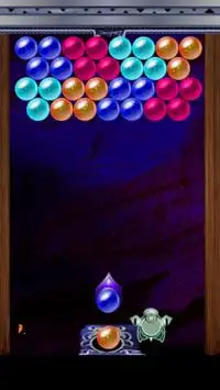 Bubble Shooter Classic Screen Shot 3