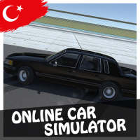 Online Araba Sürme Oyunu - Multiplayer Drive
