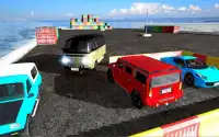 Car Games : Parking Screen Shot 6