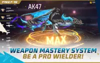 Garena Free Fire: Winterlands Screen Shot 3