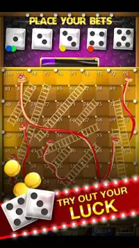 Snakes And Ladders Matka Screen Shot 4
