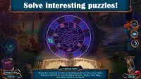Hidden Objects - Spirit Legends 4 (Free To Play) Screen Shot 2