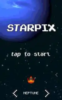 Starpix Free Screen Shot 8