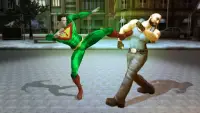 Superheroes Fight of Champions Screen Shot 6